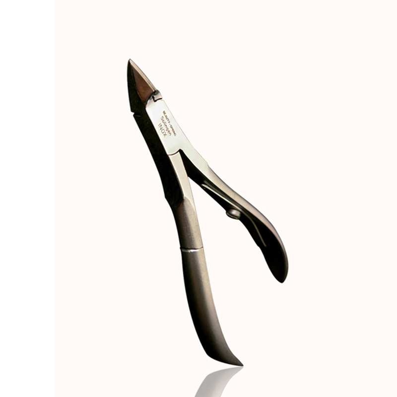 Product image: Beauty spring cuticle nipper fine 250, , medium-null