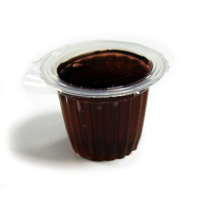 Kom jelly pots blueberry, , medium