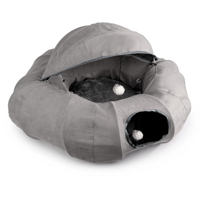 Product image: Afp donut cat tunnel-null