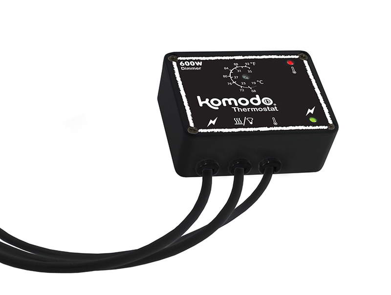 Thermostat pulse 600w/8x5x3cm, , medium-null