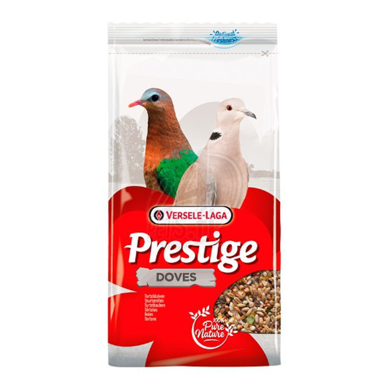 Versele laga prestige turtledoves mix - 4-kg, , medium-null