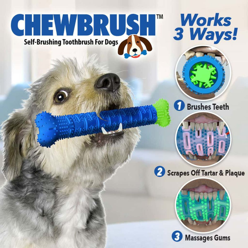 Chewbrush &omicron;&delta;&omicron;&nu;&tau;ό&beta;&omicron;&upsilon;&rho;&tau;&sigma;&alpha; &alpha;&upsilon;&tau;&omicron;&beta;&omicron;&upsilon;&rho;&tau;&sigma;ί&sigma;&mu;&alpha;&tau;&omicron;&sigmaf; &gamma;&iota;&alpha; &sigma;&kappa;ύ&lambda;&omicron;&upsilon;&sigmaf; 15784-26, , medium-null