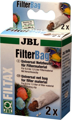 Jbl filterbag fine 2pcs, , medium