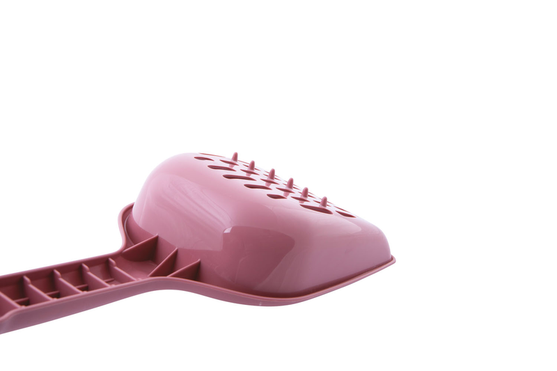 Product image: Georplast spade for animals, , medium-null