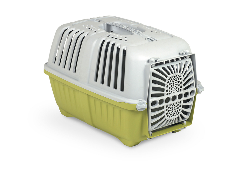 Artplast pet carrier 48x31x33cm 3 assorted, , medium-null