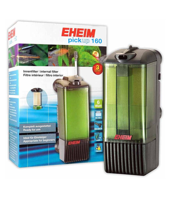 Eheim pick up 160 internal filter watt 6w, , medium