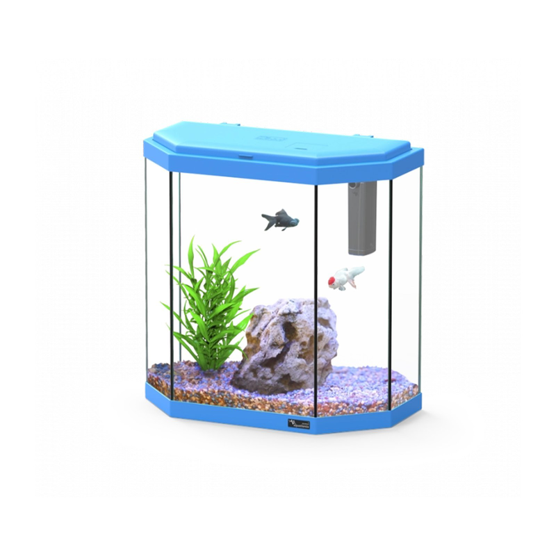 Product image: Aquatlantis explorer rome c25 cor077 blue, , medium-null