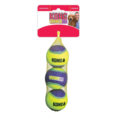 Kong crunch Air balls, , medium