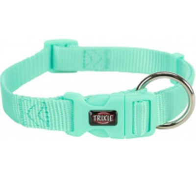 Premium collar m-l 35-55cm/20mm mint, , medium