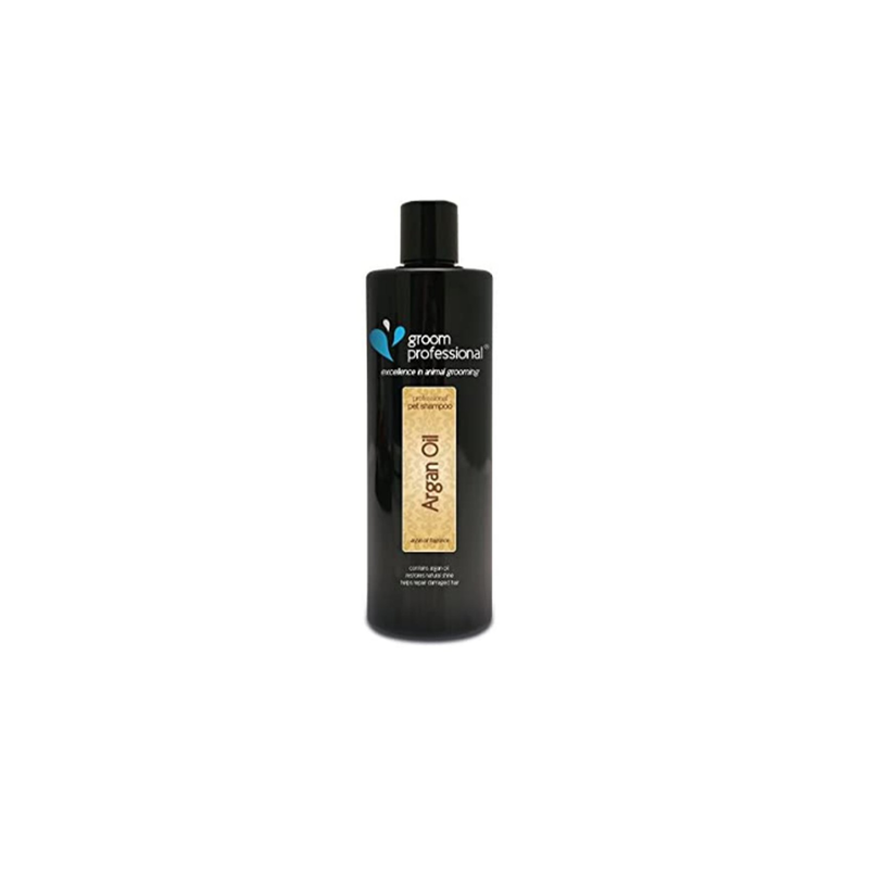 Product image: Argan oil shampoo 450ml-null