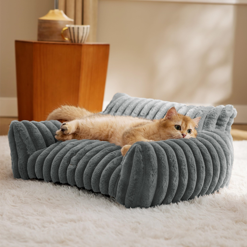 Elite sofa pet bed-null