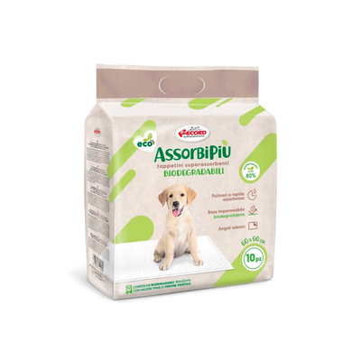 Pads bio mat, , medium