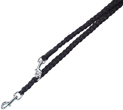 Nobby training leash plaited 2 metres, , medium