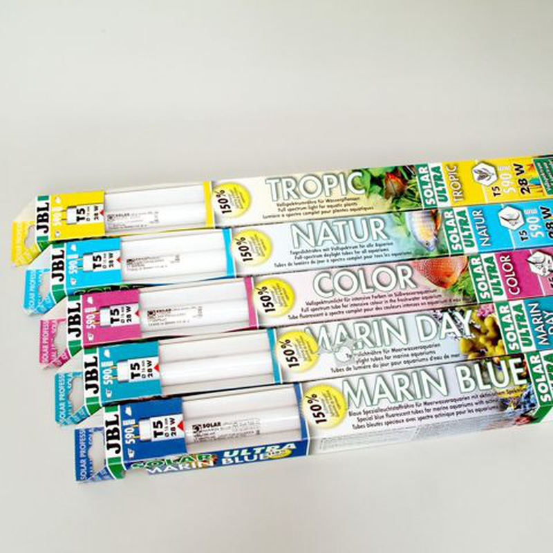 Jbl solar tropic t5 ultra 590mm/28w (4000k), , medium-null