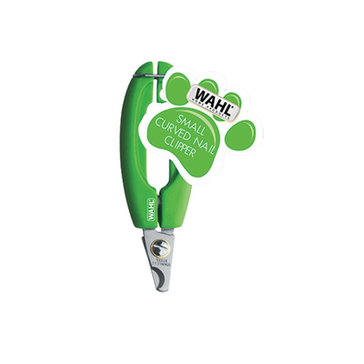 Wahl dog curved nail clipper, , medium