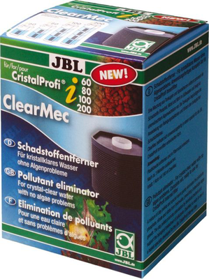 Jbl clearmec cpi, , medium