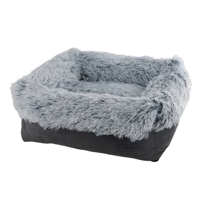 Product image: Nobby comfort bed square nuru-null