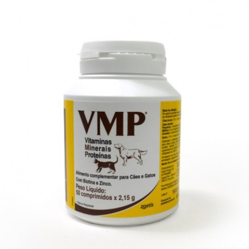 Product image: Vmp vitamin tablets, , medium-null