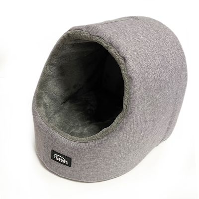Shc dog bed 40x35x38cm cozy, , medium