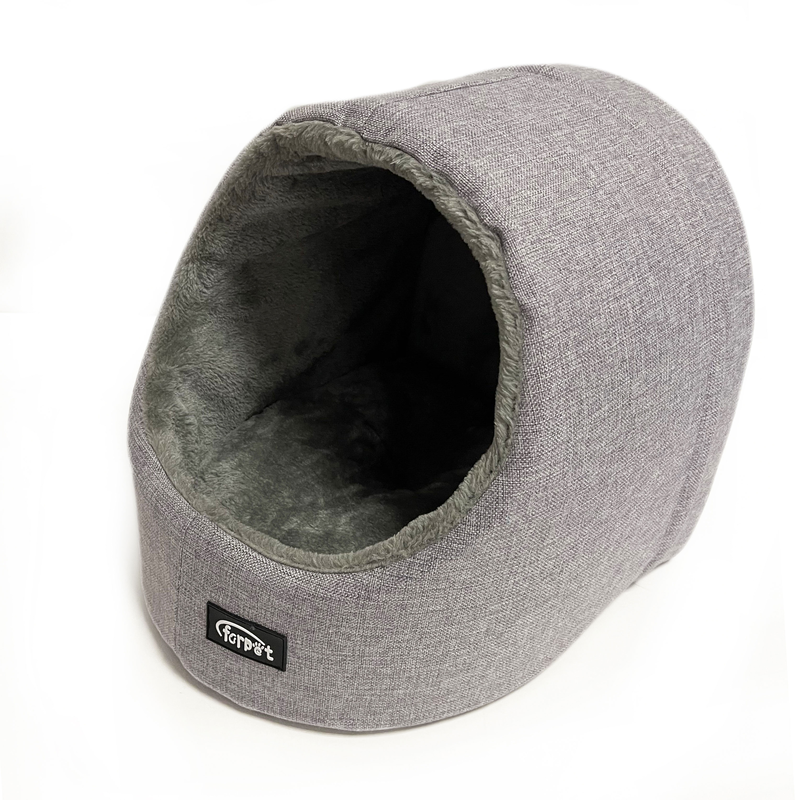 Product image: Shc dog bed 40x35x38cm cozy, , medium-null