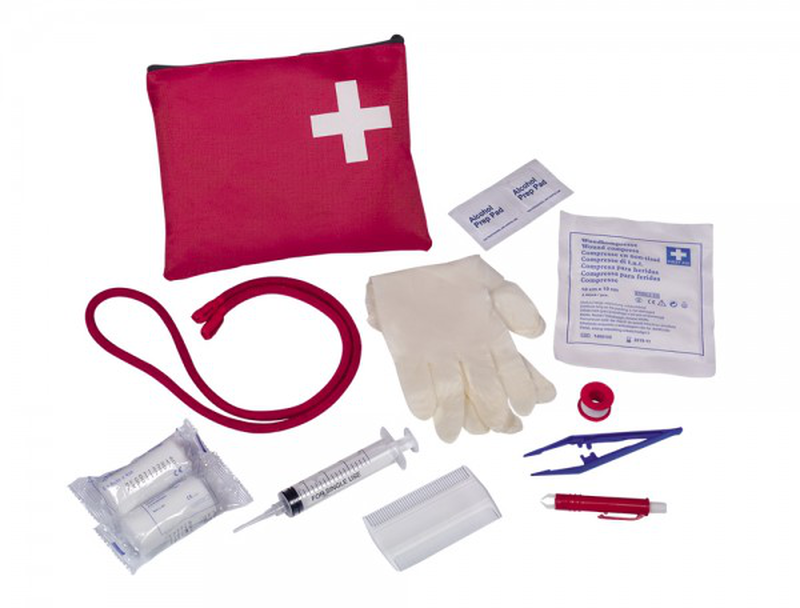 Nobby first aid kit, , medium-null