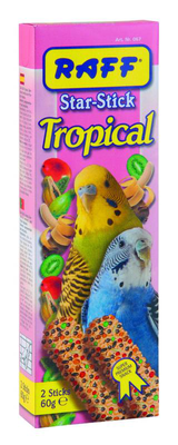 Raff star-stick tropica cocori, , medium