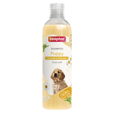 Beaphar shampoo puppy dog - 250gr, , medium
