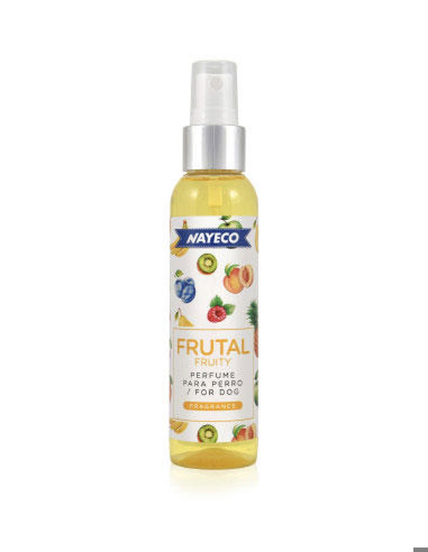 Nayeco pe91001 perfume fruit 125ml-null