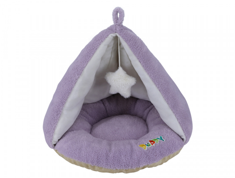 Product image: Comfort tent oval puppy-null