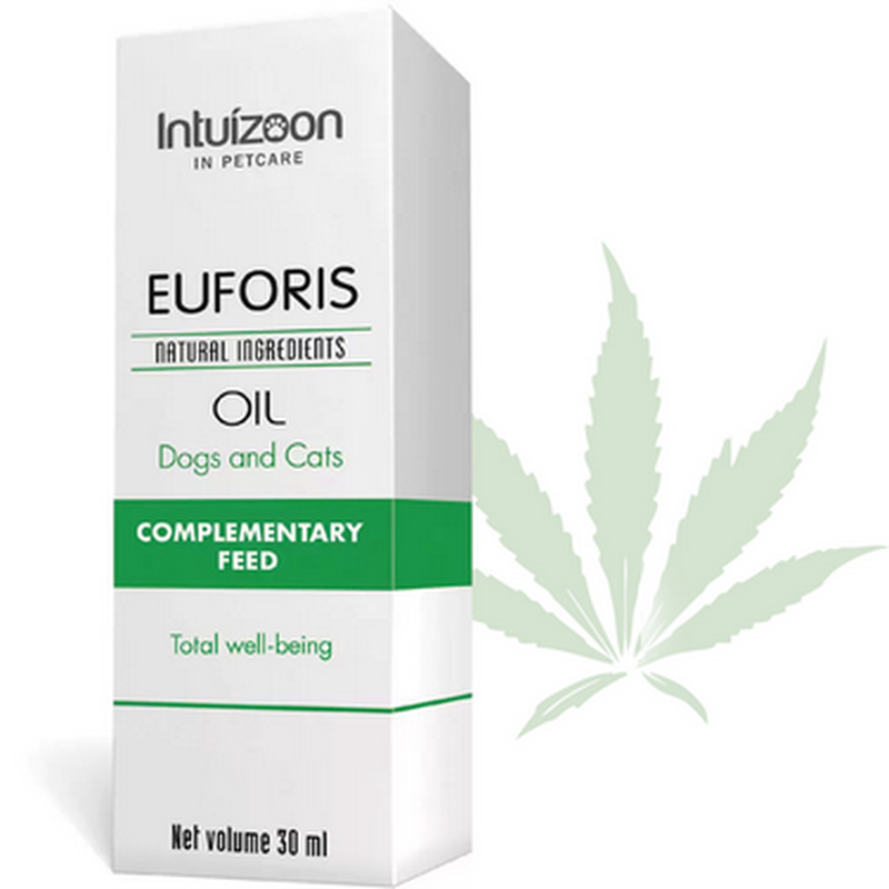 Intuizoon euforis - 30gr-null