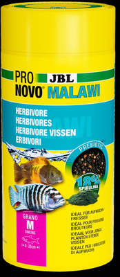 Jbl pronovo malawi grano m 1000ml, , medium