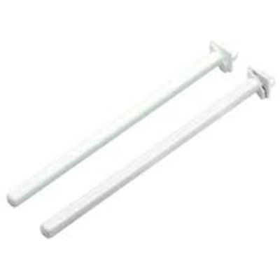Plastic perch 22 cm, , medium