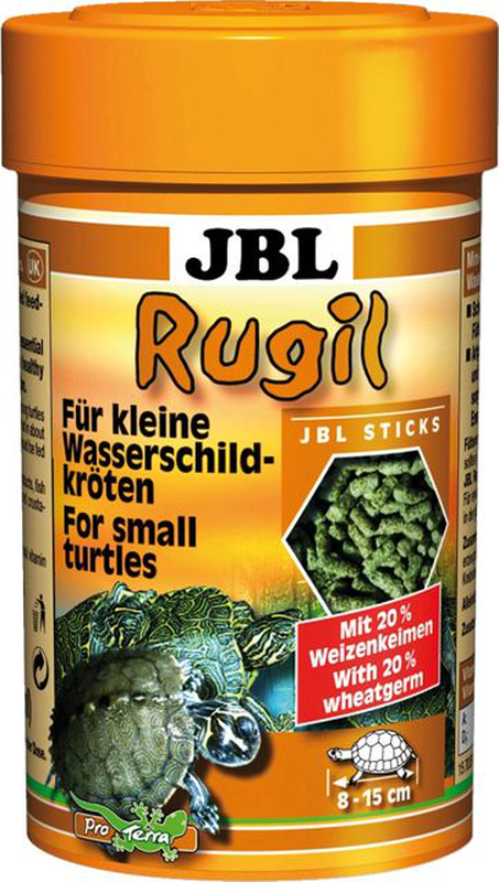 Product image: Jbl rugil 100ml, , medium-null