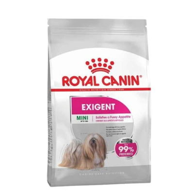 Royal canin mini exigent 3kg, , medium