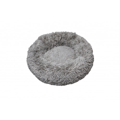 Hugs soft snuggler sm 50x50x13cm/pebble, , medium