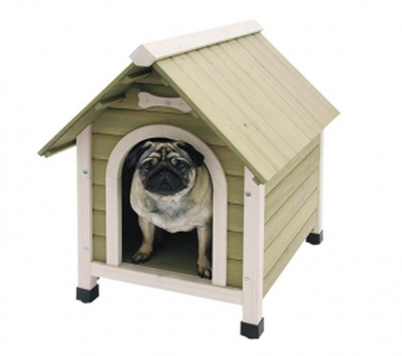 Nobby dog house civetta 1 java-null