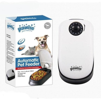 Pawise auto feeder single, , medium