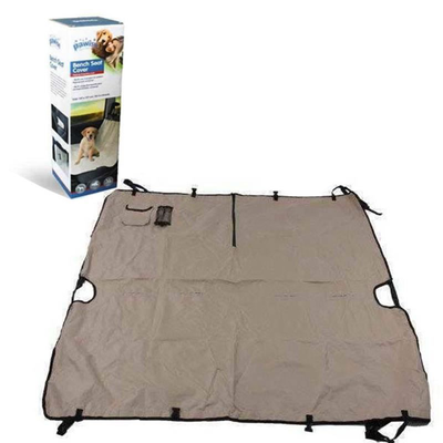 Pawise bench seat cover, , medium