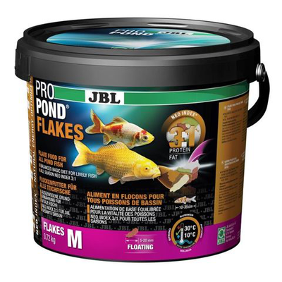 Jbl propond flakes floating m 0.72kg, , medium