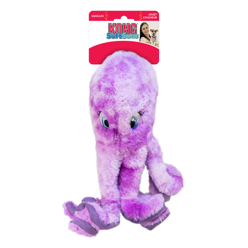 Kong softseas octopus-null