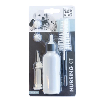 M-pets nursing kit, , medium