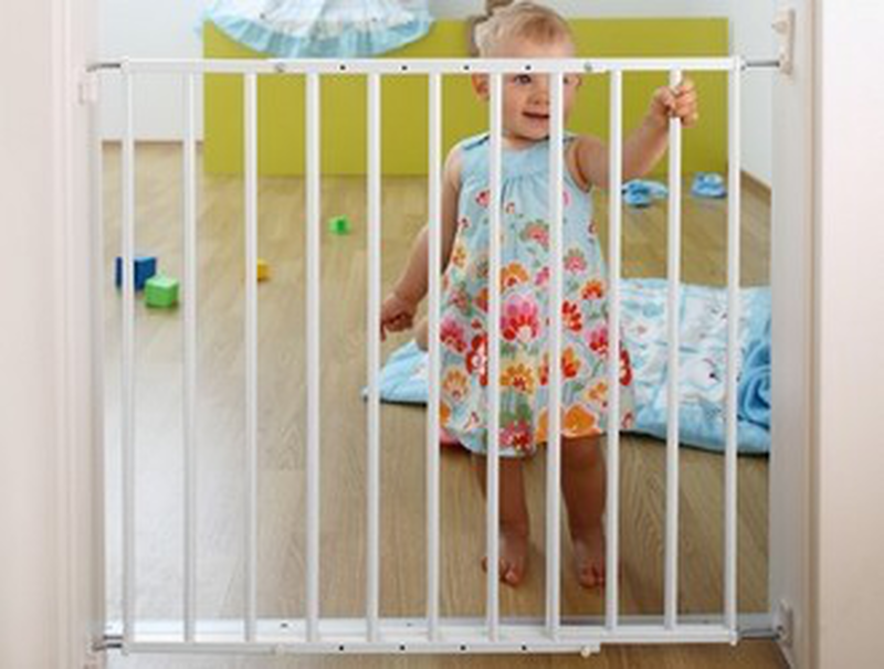 Lara stairgate 61-109cm, , medium-null