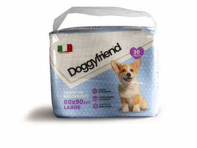 Doggy friend training pads, , medium