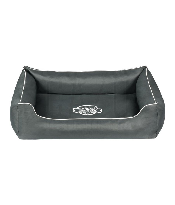 Cazo bed explorer maxy - grey &delta;&iota;&alpha;&sigma;&tau;&alpha;&sigma;&epsilon;&iota;&sigmaf; 100*74*24cm-null