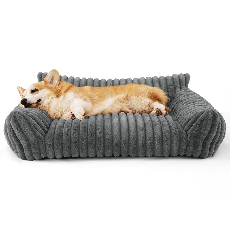Elite sofa pet bed-null