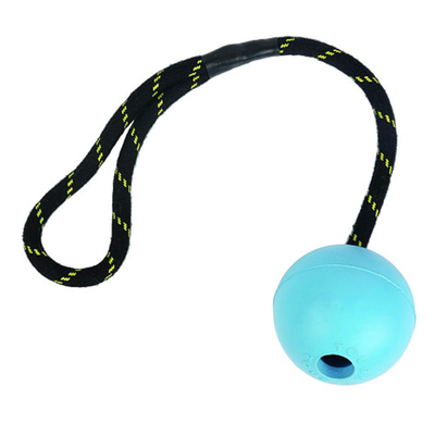 Tough toys rope ball 8x8x35cm, , medium