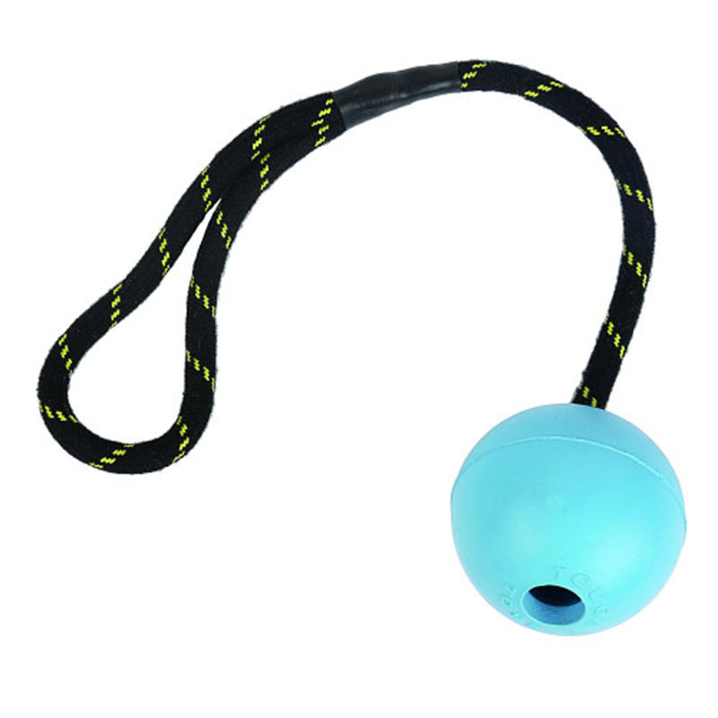 Product image: Tough toys rope ball 8x8x35cm, , medium-null