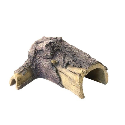 Kom forest tunnel hide 23x10x19cm, , medium