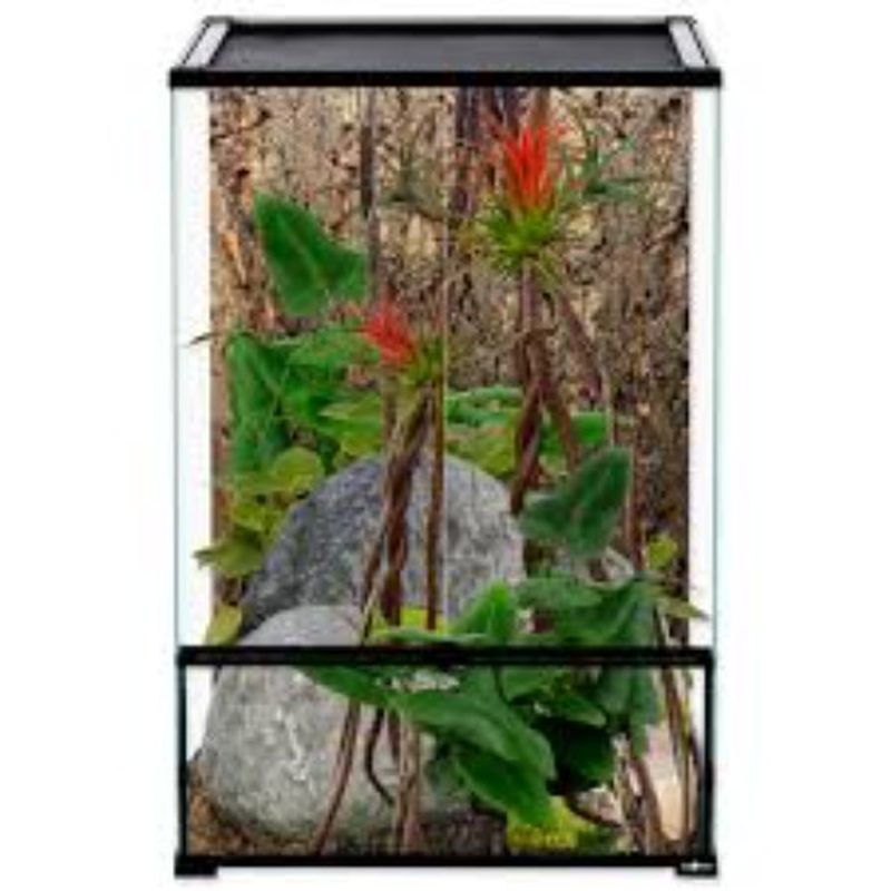 Repti planet terrarium glass, , medium-null