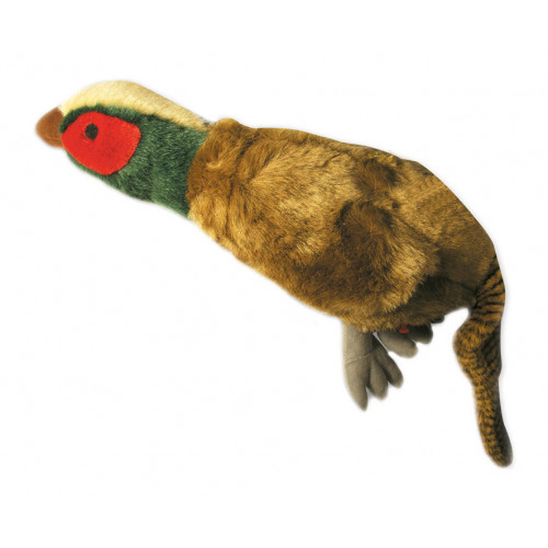 Product image: Happy pet migrator pheasant md 29cm, , medium-null